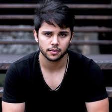 Biografia de Abner Santos