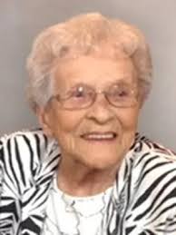 Obituary information for Dorothy Margaret DWYER