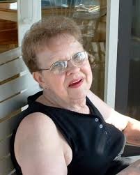 Barbara Shive Obituary (2016)