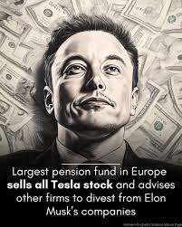 Elon Musk's Compensation and Tesla's Performance