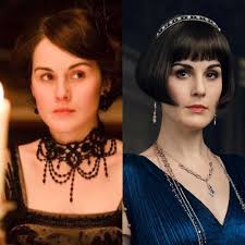 Mary season 1 vs movie #1