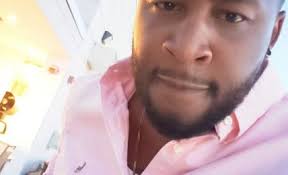 Meet Eldred Pierre Singletary Jr.