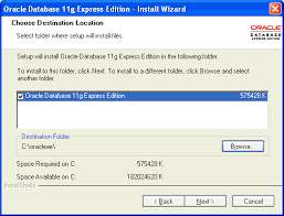 Oracle database express edition 11g release 2 for microsoft windows 32 bit free download. Database Express Edition Installation Guide Contents