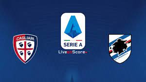 Raggiunge proprio i blucerchiati in classifica a sei . Cagliari Vs Sampdoria Preview And Prediction Live Stream Serie Tim A 2019 2020