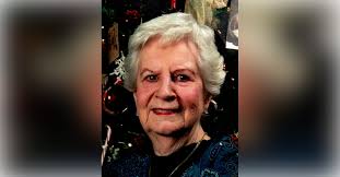 Obituary information for Dorothy Gwendolyn "Babe" Knowles