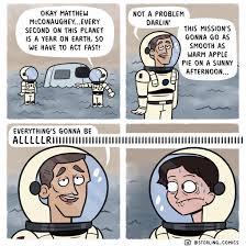 A larger version of this picture can be found by clicking the comic on xkcd. Interstellar A Comic Meme Guy