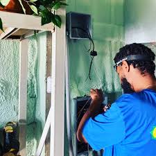 Randle's Electrical Services (@allenrayjr_) • Instagram photos and videos