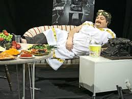 Теперь каждый такой ребенок будет знать, что его. Odin Iz Luchshih Sobesednikov Rossii Dmitriyu Bykovu 50 Sobesednik