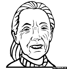 100% free famous people coloring pages. Famous People Online Coloring Pages