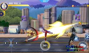 Dunia Game Download Game Ultraman Orb Mod Apk Offline