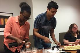 The Department of Physiology and Biophysics