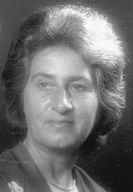 Pauline Winegar Obituary (1930