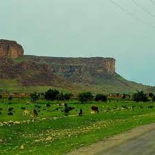 صورة من ضواحي مدينة السياسة photo atigh photography mauritanie nouakchott موريتانيا انواكشوط الحنين الي الوطن البادية