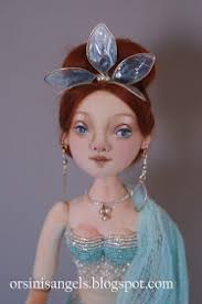 Orsini's Angels: 2019