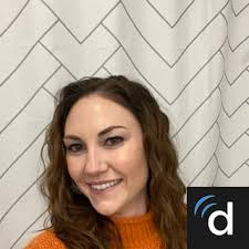 Robyn D. Curtis-Rice (Curtis), NP