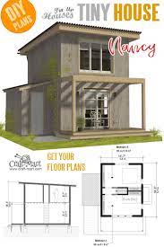 The best 2 bedroom cabin floor plans. 16 Cutest Small And Tiny Home Plans With Cost To Build Craft Mart