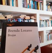 Brujas es una historia de tradiciones. Jose Maria Pumarino On Twitter Recomiendoleer Brujas De Brenda Lozano Heraclesmigato Alfaguaramex Leyendoaprendi