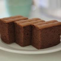 Bikin bolu sakura buat tahlilan. 41 Resep Kue Bolu Yang Populer