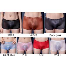 Women in see through panties. Women Stretchy Sheer Panties See Through Briefs Boy Shorts Crotchless Underwear Buy At A Low Prices On Joom E Commerce Platform