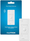 PJ2-3BRL-WH-L01R Pico Remote Control with Favorite Setting, White Lutron