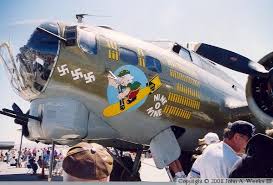 Damaged at beaver co, pa 1987; B 17g Nine 0 Nine