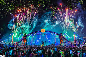 Edc 2021 Archives We Rave You