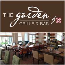 Pin On The Garden Grille Bar Hilton Garden Inn Hamilton Nj