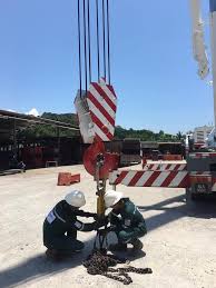 Formerly known as epic mushtari engineering sdn. Load Test Drop Test On 2 7 1 Dnv Specialist Load Testing Lifting Equipment Inspection Services Facebook