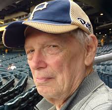 Daniel Colville Obituary