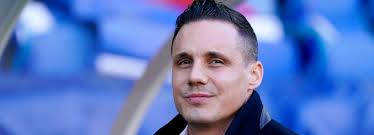 Für David Degen ist nicht Shaqiri der FCB-Königstransfer