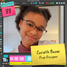 Straight Ahead Animation Podcast • A podcast