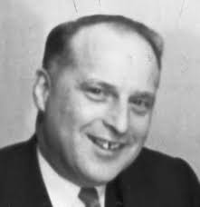 Joseph John Geller (abt.1897-1957)
