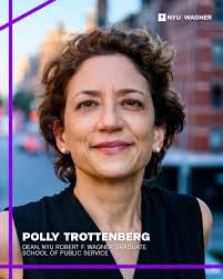 🎉AlumNite 2025 Host Committee Spotlight: Professor Carla Sampson is so  enthusiastic about reconnecting with alumni that she changed her travel  plans to attend. As Director of HPAM and the online MHA, Carla