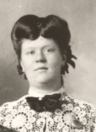 Annie Amelia Kirkham Fox (1884-1949)