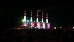 Lowlands festival was full of awesome. Lowlands Festival 2018 Festivalsunited Com