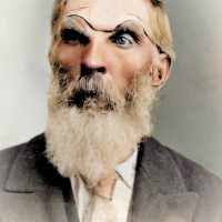 David Burlock Lamoreaux (1819–1905)