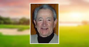 Ross T. Passineau Obituary April 13, 2024