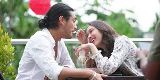 Uber ofrece bonos a usuarios y a choferes para acelerar su inserción en córdoba. Pemain Dan Kru Sinetron Love Story The Series Tinggal Di Hotel Ini Alasannya Kapanlagi Com