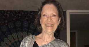 DarkeJournal Obituaries: Anita Stockton (March 19, 2018)