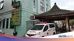 Karena itu, puskesmas di kelurahan bangka, jakarta selatan menerbitkan pengumuman tidak melayani pembuatan surat keterangan sehat. Cara Membuat Surat Keterangan Sehat Di Rumah Sakit Dan Puskesmas