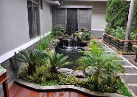 Find And Save Ideas About Fish Ponds On Scoutblogging Com Fishpond Pond Fish Fishpondideas Fishponddesign Minimalist Garden Fish Pond Fountains Backyard