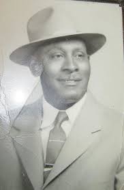 Clyde Eugene Gooding (1903-1982)