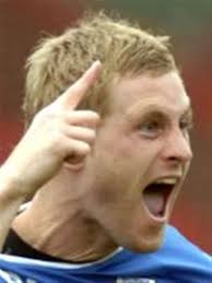 Stimson keeping faith with strikers