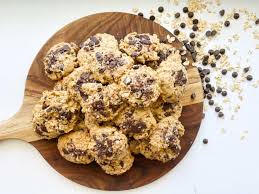 Lactation Cookies Without Brewer S Yeast Recipe Lactation Cookies Recipe Lactation Cookies Food