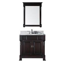 We did not find results for: Reviews For Virtu Usa Huntshire 36 In W Bath Vanity In Dark Espreso With Marble Vanity Top In White With Round Basin And Mirror Gs 4036 Wmro Dw The Home Depot