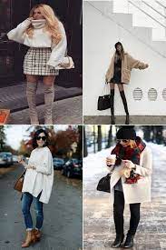Casual Winter Outfits 2016 Dress Trends Winter 2016 Winter Wear Style 2016 Casual Winter Outfits Womens Fashion Womens Fashion Winter