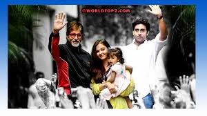 Rajinikanth played aishwarya rai's 'hero' in robot and the pairing had received some criticism for the vast age difference between the two. Aaradhya Bachchan Aishwarya Rai Daughter Age Net Worth