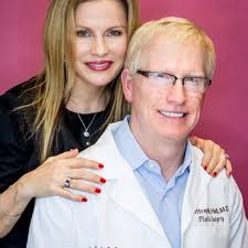 HALL PLASTIC SURGERY AND REJUVENATION MEDSPA