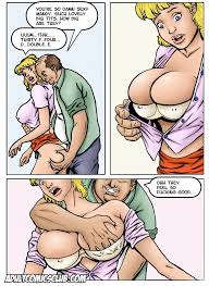 8muses Comics - Adult Cartoons & Sex Comics!