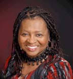 June Achievers of Color